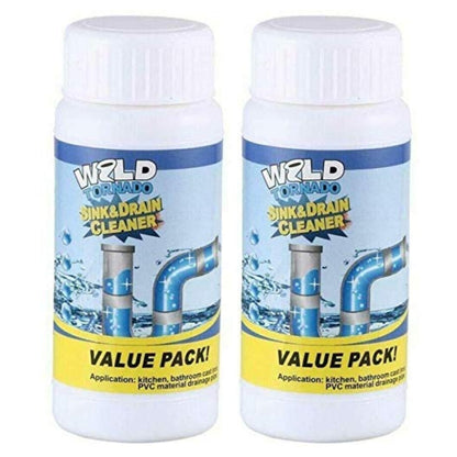 Drain Cleaner Powder – Super Clog Remover – view 6